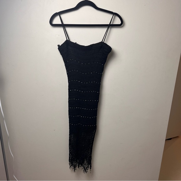 Vintage Beaded dress - Picture 5 of 5